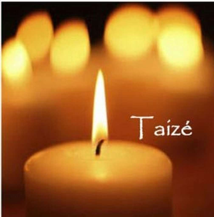 TAIZÉ MEDITATION